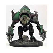 Mk I Cryx Metal Loose Slayer #12 NM