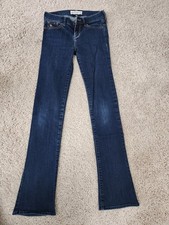 Jeans Abercrombie Kids SLIM size 14. Very good condition.