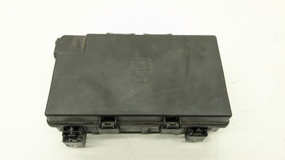 JEEP GRAND CHEROKEE MK4 WK2 FUSE BOX 3.0 CRD DIESEL P68242818AC 2015