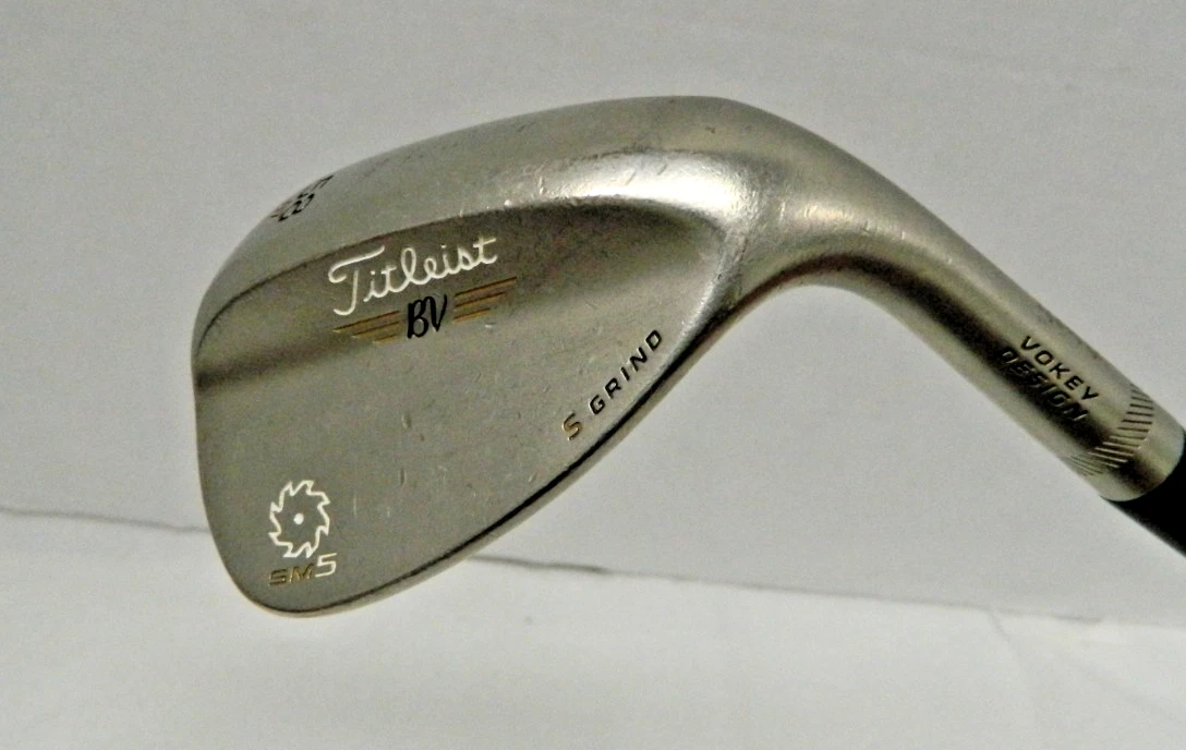 Vokey 54 Degree Wedge for sale | eBay