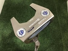 TaylorMade TRUSS TM1 TRUSS TM1 34 inch  Putter