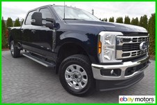 2024 Ford F-250 4X4 LONG BED 250 XLT-EDITION(7.3L V8 GODZILLA GAS)
