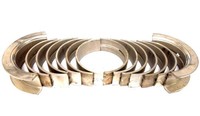 Napa 4124 M STD Motor Pleuelstangenlager 4124M Standard