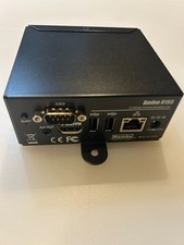 Amino H150 High Definition HDMI IPTV OTT Set-Top Box with POE  1GB RAM