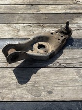 1989-1993 Dodge Ram 250 1st Gen Cummins Driver Side Lower Control Arm Diesel 1989-1993 Dodge Ram 250 1st Gen Cummins Driver Side Lower Control Arm Diesel