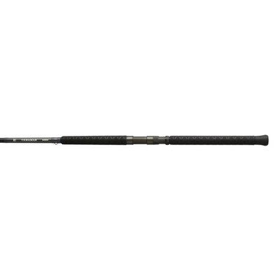 Shimano TERAMAR WC CASTING C, Saltwater, Inshore, Casting, 8'0'', Medium, 1 pc...