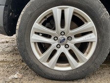 Wheel 18x8 Aluminum 10 5 Split Spoke Fits 18-19 EXPLORER 191883