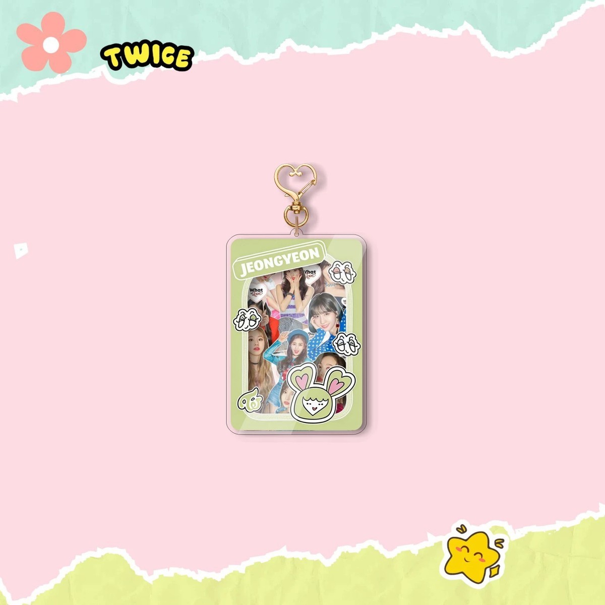 TWICE チェンブリー　トレカケース2種 2026年最新】チェンブリートレカケースの人気アイテム - メルカリ