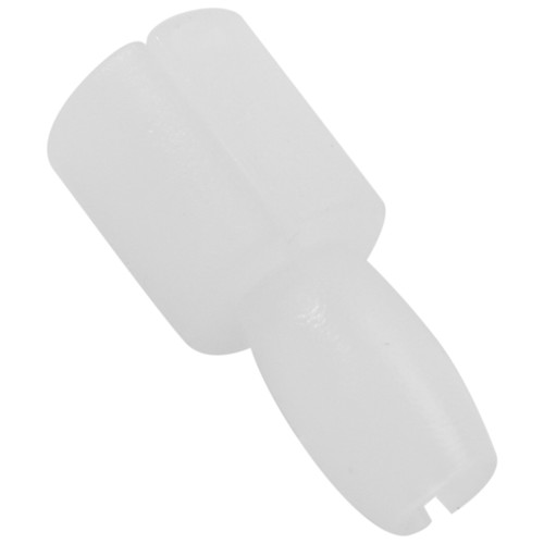 4 Piezas Puerta Móvil Cristal Pin para B5 B7 5 Mk6 4 Mk5 Super8630 - Imagen 7 de 7