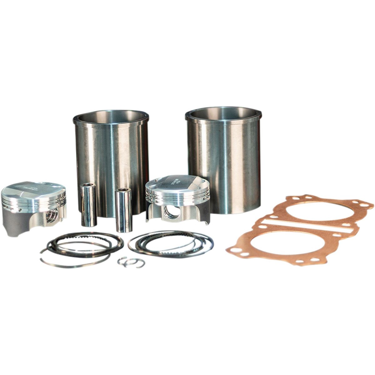 S&S Cycle 865 Big Bore Kit 650 RE 920-0145