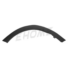 Front Left Driver Fender Flare Wheel Trim Molding For Hyundai Tucson 2016-2021