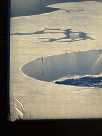 LEGO City 60062 Arctic Icebreaker. New. Sealed.