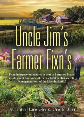 Jennifer Lincoln (u. a.) | Uncle Jim's Farmer Fixn's | Taschenbuch | Englisch