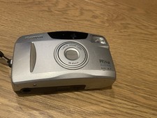 Canon  Sure Shot 65 Zoom 35mm Film Point and Shoot Camera refm