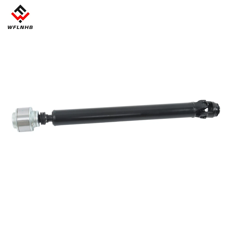 FRONT PROPSHAFT PROPELLER SHAF FOR LAND ROVER FREELANDER 1 1998-06 TVB000090 - Image 2 of 4