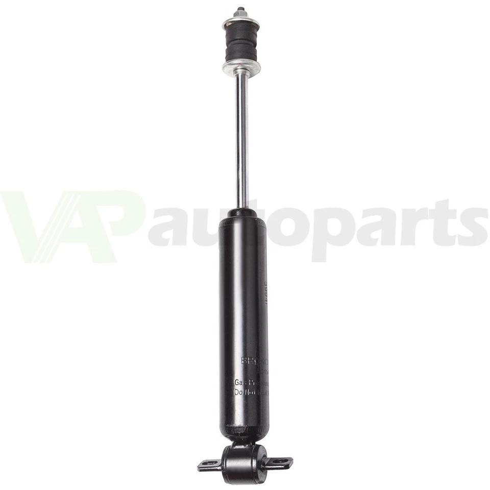 Front Pair Strut Assembly For Dodge D50 Pickup Plymouth Arrow Pickup 1979-1982 Foto 2 de 4