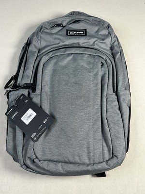 Dakine Campus L 33L Backpack Geyser Grey ($65 msrp)