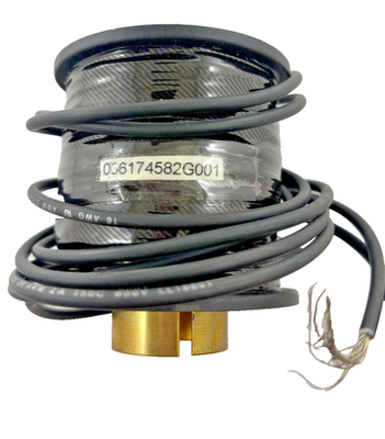 #ad #ad GE 006174582G001 COIL TRIP MTL CLAD SWITCH GEAR $120.00