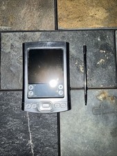 PalmONE Tungsten E2 Silver Handheld PDA Pilot Digital Organizer Stylus Untasted