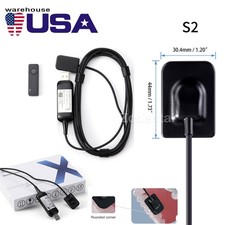 Dental Sensor Unit digital Sensor Image HD Sensor Size 2 DR550