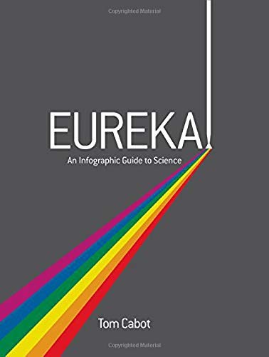 Eureka!: An Infographic Guide to Science - Image 4