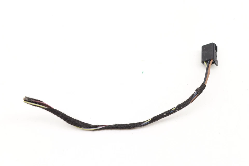 2009-2024 VW TIGUAN - 4-контактный разъем жгута проводов / косичка 8K0973754 - Изображение 2 из 3