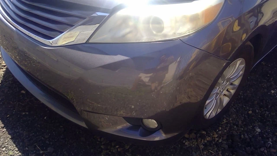 Driver Caliper Rear North America Built Fits 10-15 LEXUS RX350 1090905 Foto 2 de 4