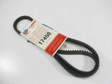 Carquest 17450 Accessory Drive Belt - 0.53" X 45.00" - 36 Degree