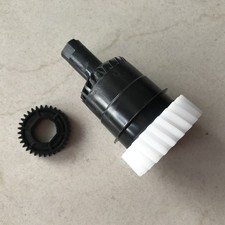Noritsu Minilab Gear Unit for QSS30/32/37/39 NO.1 2 Rack Section A035199 A035160