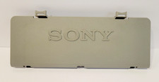 Sony CD Cassette Player Boombox CFD-S22 Battery Replacement OEM