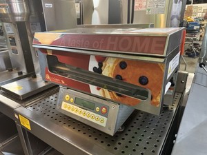 Quick Cakes Machine Commercial Pancake Cake Maker 110V