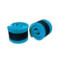 Coppia polsiera/cavigliera per acquagym, Effea sport, 482