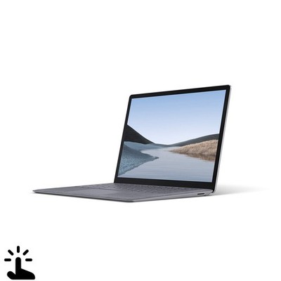 Microsoft Surface Laptop Laptop 3 Laptop 13''  Intel i5  8GB RAM Win 11 B-Ware