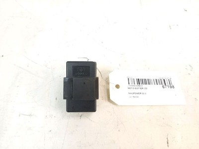 ZÜNDMODUL ECU UNITE (CDI IGNITION) MAN MAGPOWER R STREET
