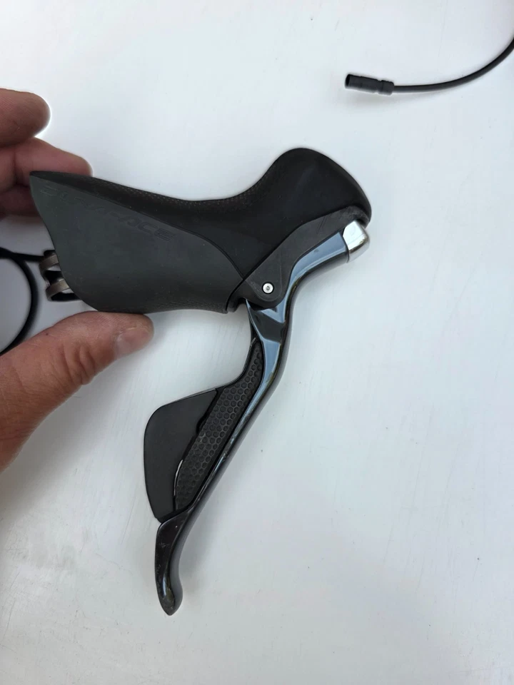 Shimano Dura Ace R9070 Di2 Groupset, Rim Brake, Ceramic Speed, Good Condition! - Image 3 of 4