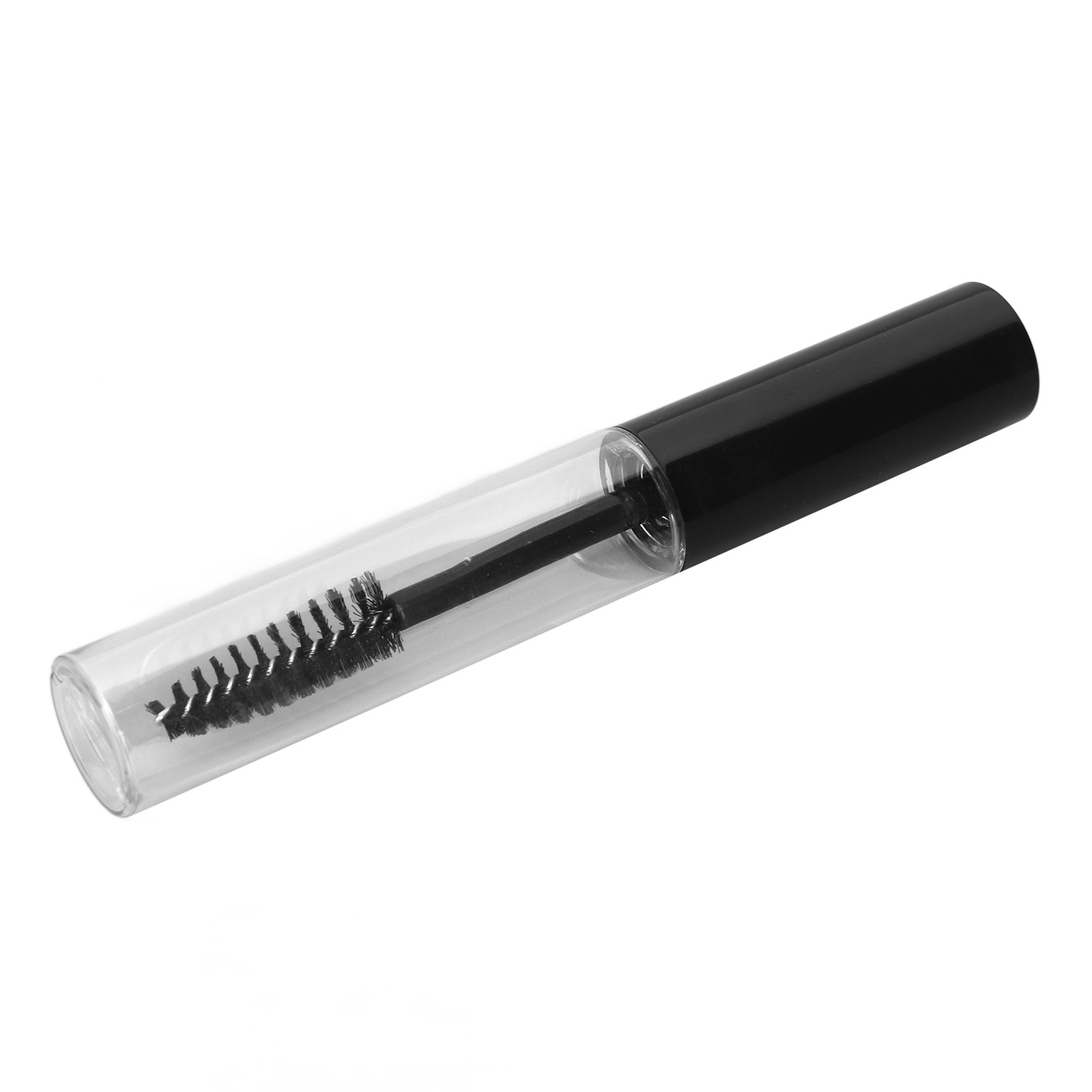 3pcs Empty Mascara Tube Eyelash Wand Home Makeup DIY Eyelash Growth Serum Co TJS
