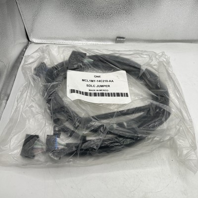 Ford SDLC Jumper # MCL1MT-14C210-AA Wiring Harness See Pics