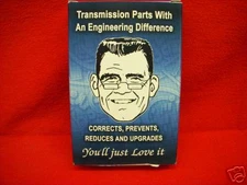 TRANSGO NON-LOCK UP CONVERSION KIT 1993-UP