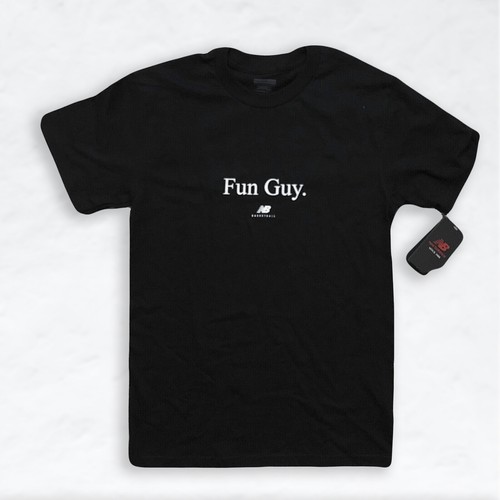 Kawhi Leonard Fun Guy Authentic New 