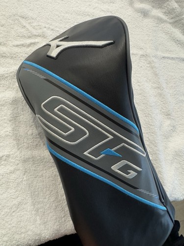 Mizuno St-g 440 9.5 Degree / Tour AD Qauttrotech X Stiff Shaft / SHAFT UPGRADE - Picture 6 of 6