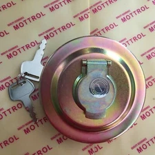 150492A1 KHH0140  CAP FUEL FITS CASE ,JCB ,LINKBELT FUEL CAP CX130 CX160 9010 