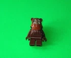 LEGO STAR WARS - EWOK WICKET FIGURE FROM SET 10236 NEW - NEW =EXCELLENT!!!