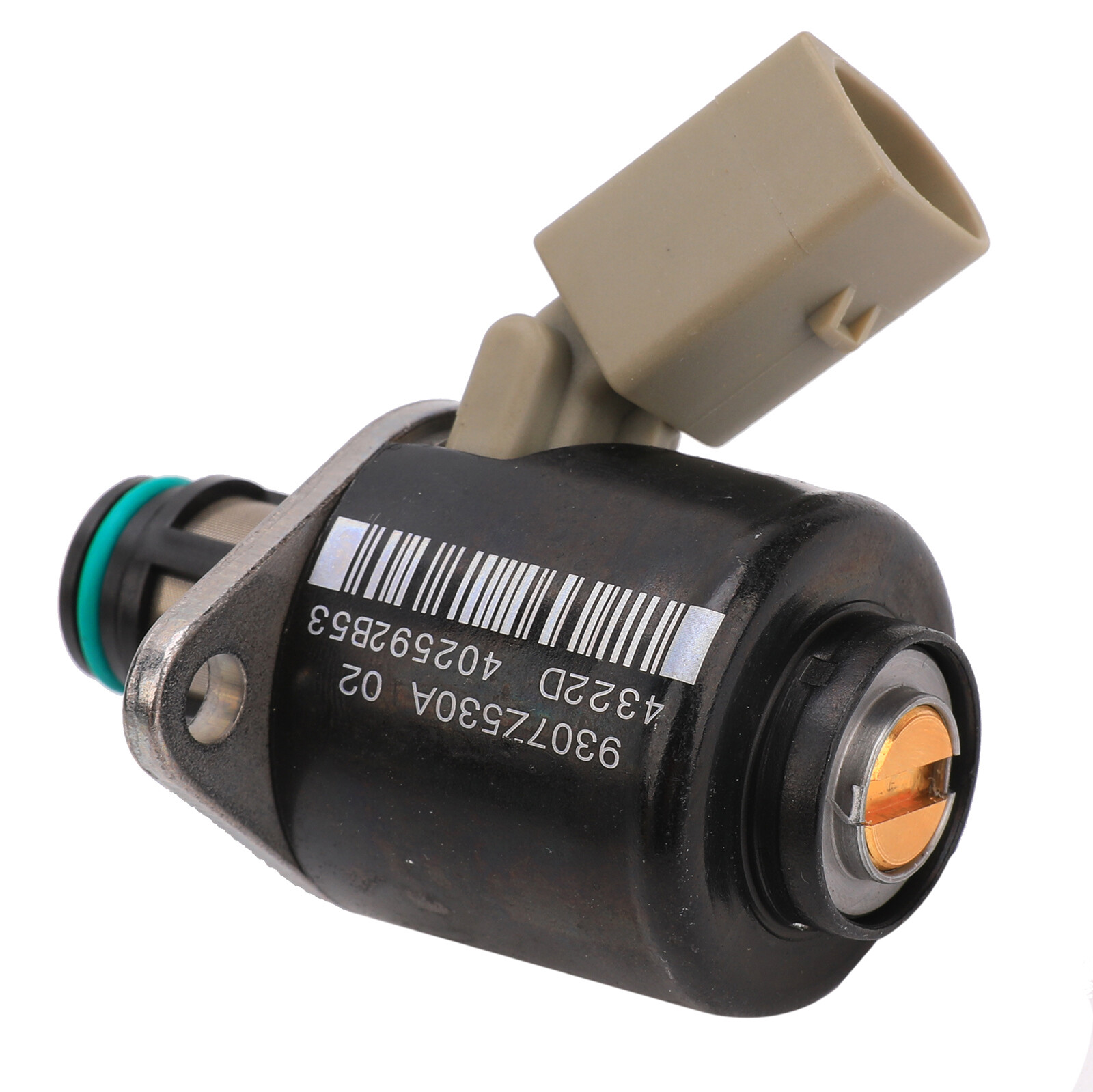 Druckregelventil Ventil Kraftstoffpumpe 6510740084 Für Chevrolet 