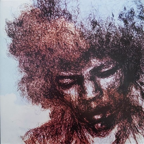 Jimi Hendrix - The Cry Of Love (Vinile Sigillato, 2019)