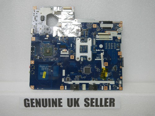 WORKING Acer Aspire 5532 5517 5516 Motherboard LA-5481P MB.PGY02.001 - Picture 3 of 3
