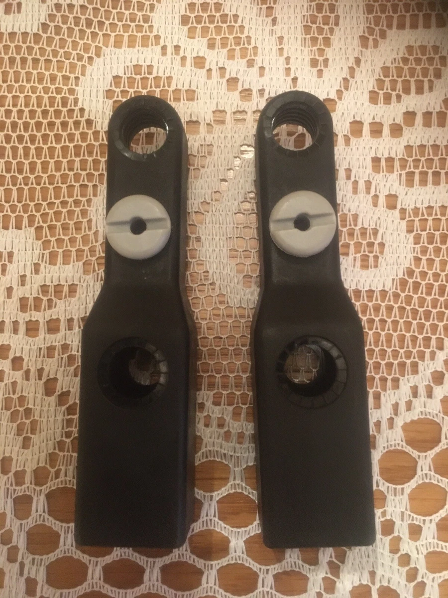 Genuine Lascal Buggy Board Maxi Mini EXTENSION ARMS. eBay