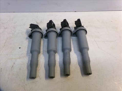 0 221 504 801 bobina de encendido para PEUGEOT 3008 1.6 G 2009-2013 2011 78049