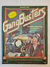 TSR Gangbusters Trouble Brewing Module GB1 7901 Original 1982 Shrink Wrapped NEW