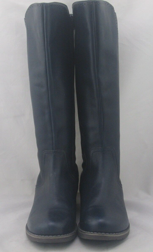 Women Boots Moshulu Knee Length Boots 