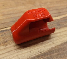 Swedish M38 Muzzle Cover